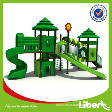 2013 Estilo novo da venda quente Playset ao ar livre da série LE.SL.008 das madeiras